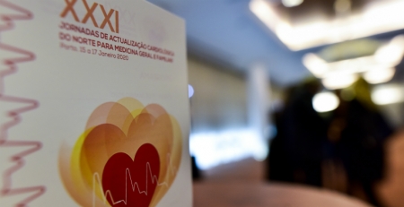 Os melhores momentos das XXXI Jornadas de Actualização Cardiológica do Norte para MGF