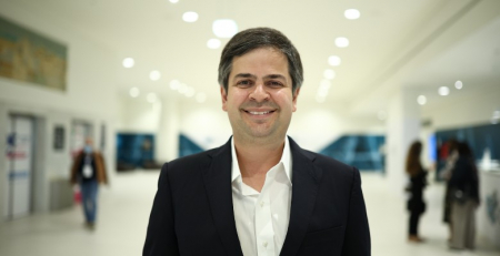 Hipertensão pulmonar na ICFEp: o desafio terapêutico