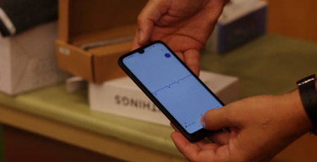 HFF inicia Programa de Telemonitorização em doentes com insuficiência cardíaca