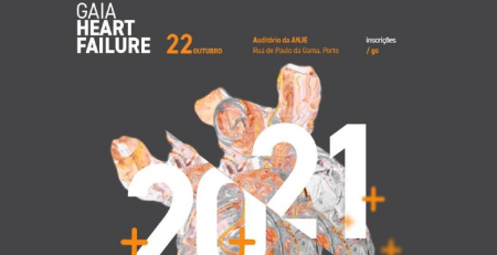 Marque na agenda: GaiaHEARTFAILURE2021