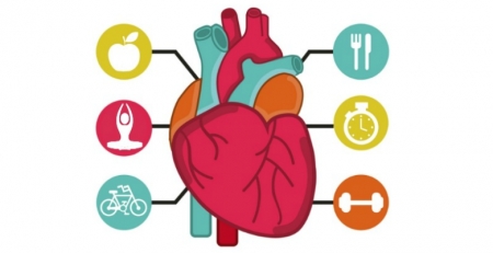 Cardiologistas de intervenção fazem apelo por um Natal mais saudável