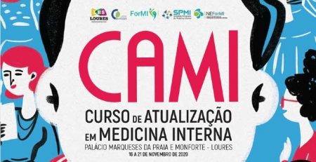 3.º Curso de Atualização em Medicina Interna acontece em formato híbrido