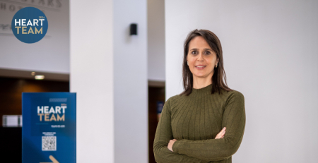 Relação entre patologia cardiovascular e doença pulmonar, e impacto na escolha da terapêutica adequada