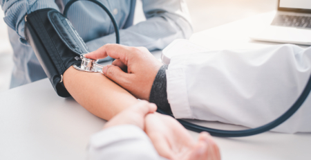 Estudo sugere diferentes indicadores que podem contribuir para a precisão do diagnóstico de hipertensão