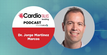 CardioTalks: novo podcast da News Farma destaca a prática da Cardiologia