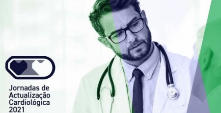 Jornadas de Atualização Cardiológica de 2021 vão premiar casos clínicos
