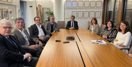 Mário Oliveira é o novo editor da Revista Portuguesa de Cardiologia