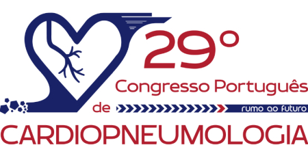 Save the date: 29.º Congresso Português de Cardiopneumologia