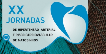XX Jornadas de Hipertensão Arterial e Risco Cardiovascular de Matosinhos começam já sexta-feira