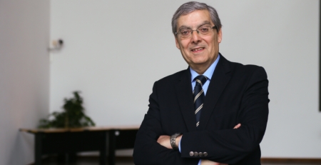 Uma vida... e um contributo para o conhecimento da hipertensão arterial dos portugueses