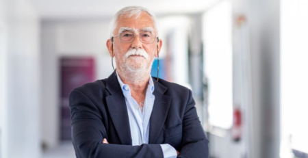 Prof. Doutor João Morais nomeado presidente da European Mediterranean League Against Thrombotic Diseases