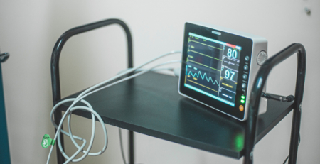 Hospital de Santarém com telemonitorização de doentes com insuficiência cardíaca