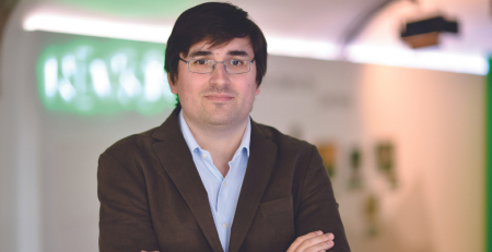 Prof. Doutor Sérgio Laranjo nomeado para a Associação Europeia de Cardiologia Pediátrica e de Cardiopatias Congénitas