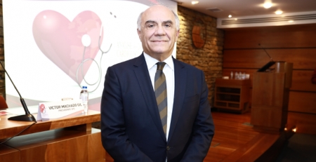 O congresso mais marcante da área cardiovascular em Portugal