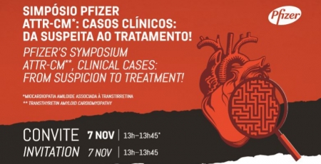 Miocardiopatia amiloide associada à transtirretina: a evidência e a experiência da prática clínica em destaque no CPC2020