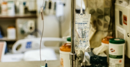 Sobreviventes de AVC sem acesso a reabilitação devido à pandemia