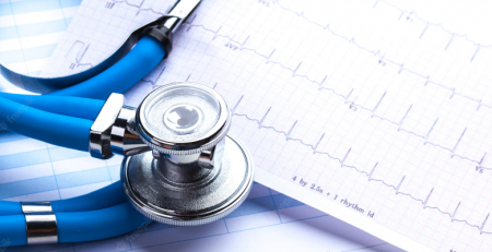 HSOG cria programa que permite realizar eletrocardiogramas a partir de casa