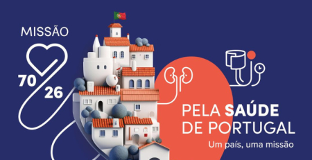 Missão 70/26: "Um compromisso com o bem-estar de todos os portugueses"