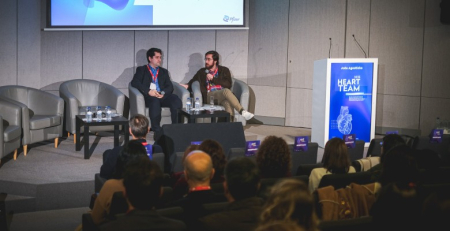 Dados de mundo real revelam uma nova era no tratamento da amiloidose cardíaca