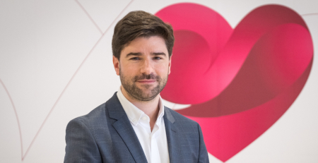 Um futuro “muito promissor” no tratamento de doentes com síndrome coronária aguda