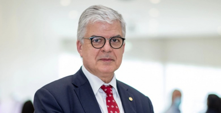 Prof. Doutor Fausto Pinto é candidato a bastonário da Ordem dos Médicos