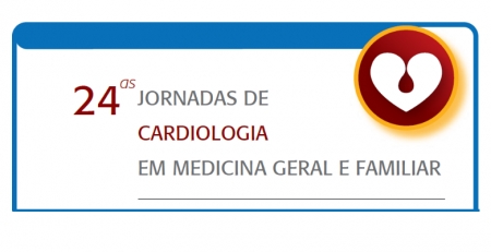 24.ªs Jornadas de Cardiologia em Medicina Geral e Familiar: já pode consultar o programa científico