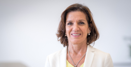 “O maior congresso do mundo de IC está bem refletido na faculty”