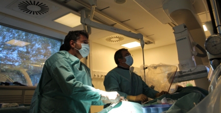 Hospital CUF Porto realiza técnica inovadora na correção de defeito do coração