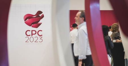Vilamoura abre portas aos Cursos do CPC 2023: primeiro dia em instantes fotográficos