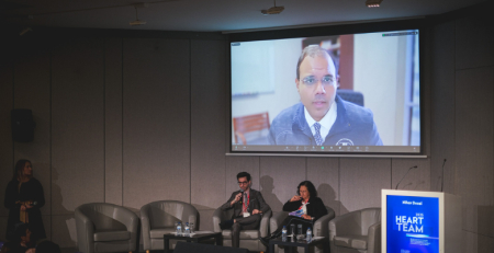 Diferenças no mecanismo de ação dos captadores de potássio com impacto na abordagem à hipercaliemia em doentes com IC