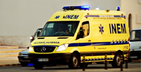 60 % dos doentes em situação cardíaca grave não contacta o INEM