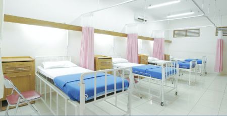 Mais de 50% dos doentes com COVID-19 grave apresentam lesões no coração após alta médica