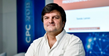 O algoritmo GUCCI na abordagem do doente crítico