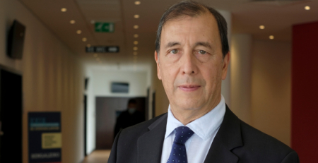 “Espero que esta reunião seja um enorme sucesso"
