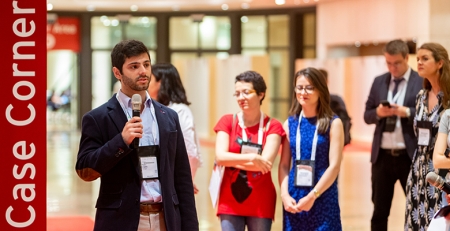 Síndrome de Churg-Strauss: caso clínico nacional em destaque no Heart Failure 2019
