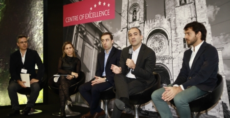 "Lisbon Center of Excellence 2019" reuniu 80 especialistas para discutir inovações em Cardiologia