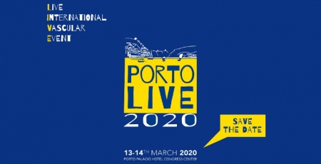 Porto Live 2020: programa preliminar já disponível