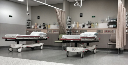 CHUA inaugura Unidade de Medicina Intensiva que permite iniciar cirurgias cardíacas