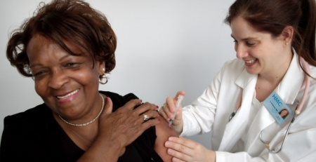 Sociedade Portuguesa de Cardiologia recomenda vacinas da gripe e da pneumonia