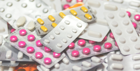 Financiamento de novos medicamentos genéricos aumentou 64 %