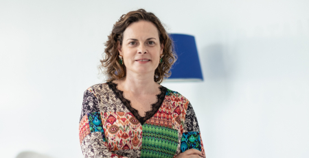 “Para uma verdadeira mudança comportamental da população é fundamental promover as suas competências em literacia em saúde”