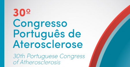 30.º Congresso Português de Aterosclerose: submissão de abstracts a terminar