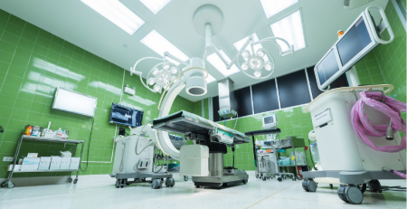 Centro Hospitalar Gaia/Espinho duplica capacidade de resposta em ressonâncias
