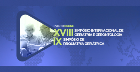 Membros da SPGG participam em simpósio internacional de Geriatria e Gerontologia no Brasil