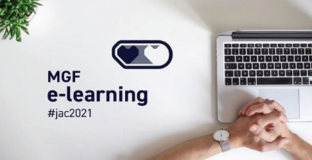 Formação online presente nas Jornadas de Actualização Cardiológicas 2021