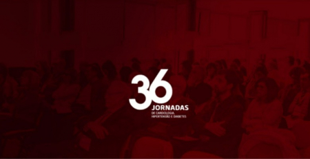 36.ªs Jornadas de Cardiologia, Hipertensão e Diabetes apresentam novo programa