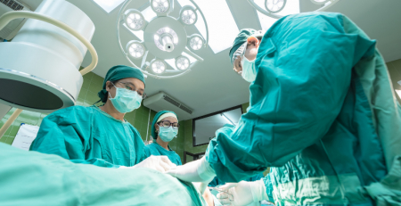 Novidade no HDS: implante cardioversor desfibrilhador subcutâneo