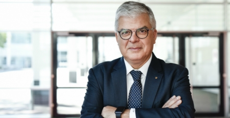 Prof. Doutor Fausto Pinto reconhecido com International Service Award 2019 pelo American College of Cardiology
