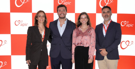 Jovens médicos são distinguidos na área da Cardiologia de Intervenção em Portugal