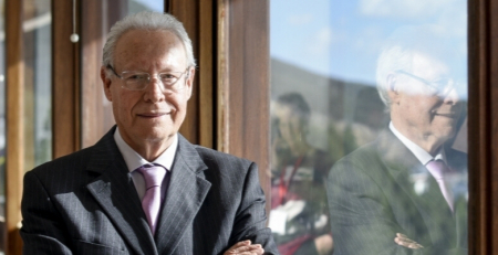 Presidente da FPC deixa mensagem de boas-vindas ao “Maio Mês do Coração”